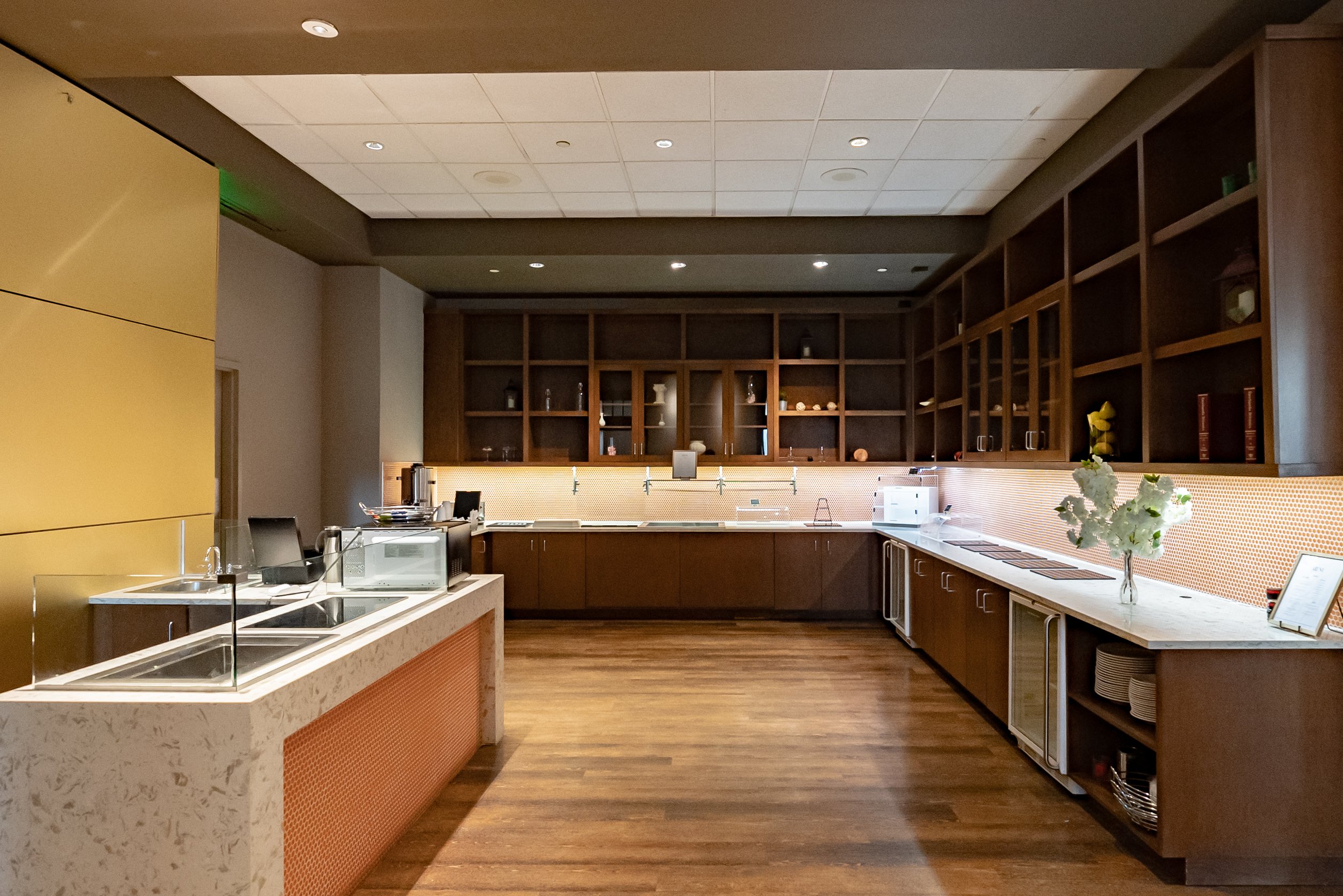 Hotel Memphis Vitality 9/36