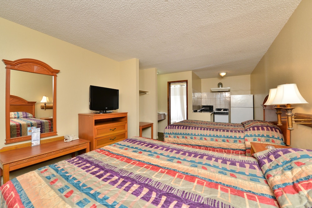 LaPlace Motel 21/30