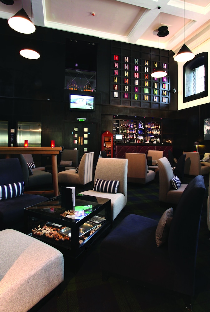 Malmaison Oxford 61/77