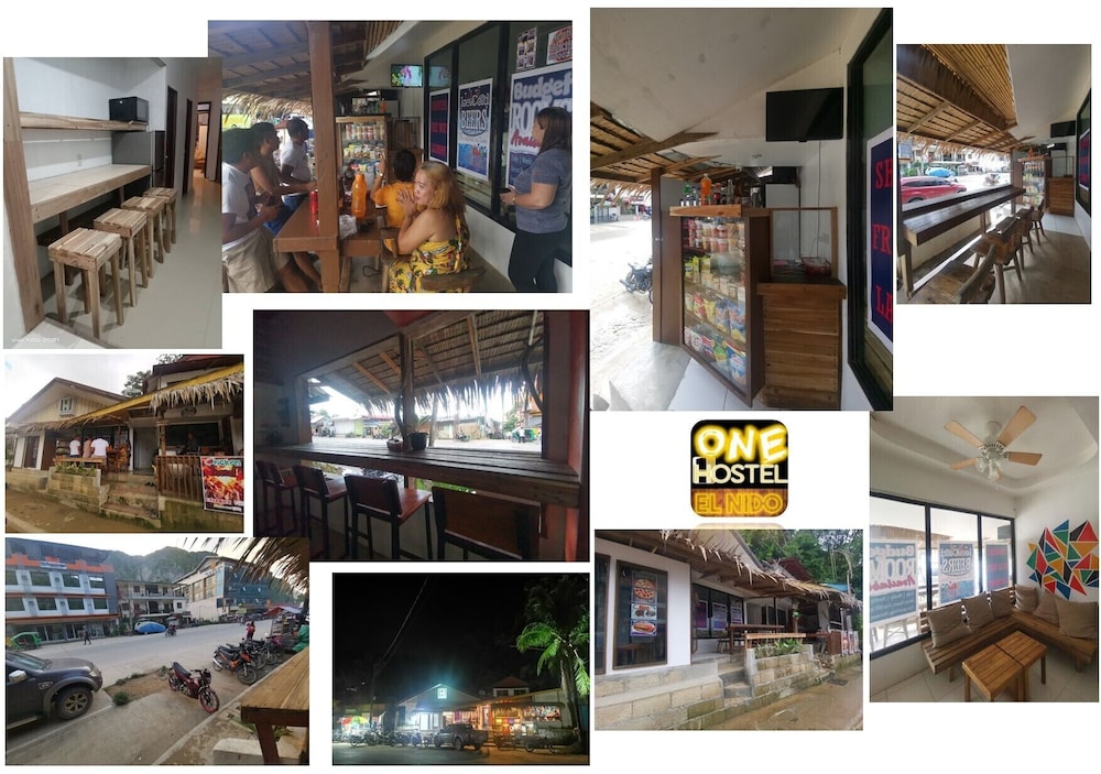El Nido One Hostel 11/41