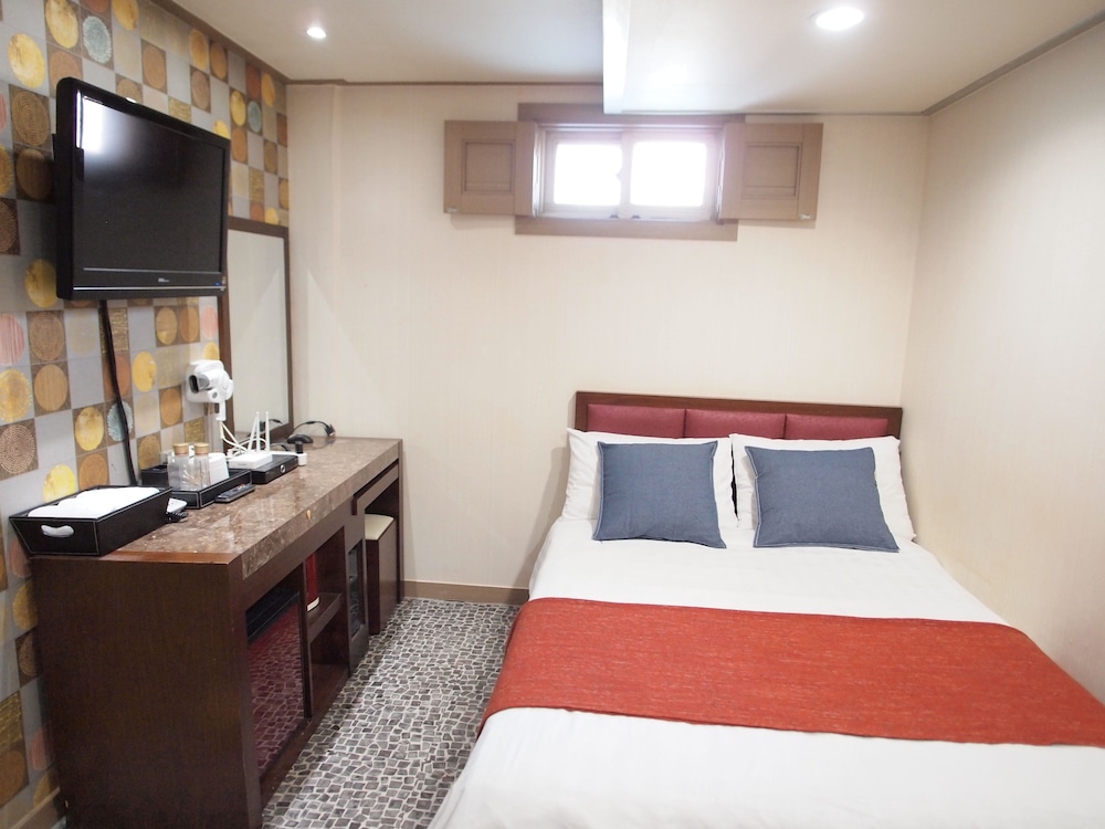 Hostel J Stay 15/36