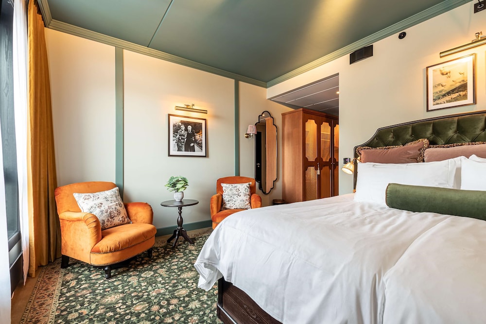 Fyri Resort Hemsedal 14/50