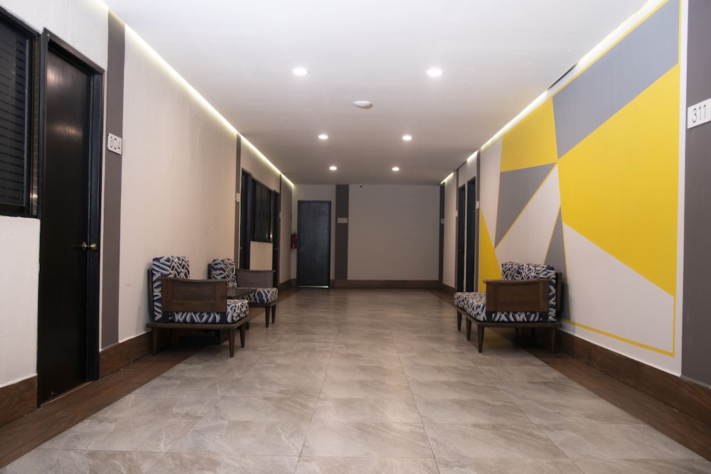 Hotel Haus Express 6/28