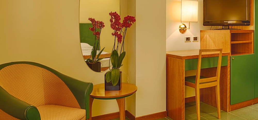 Hotel Cristallo 33/50