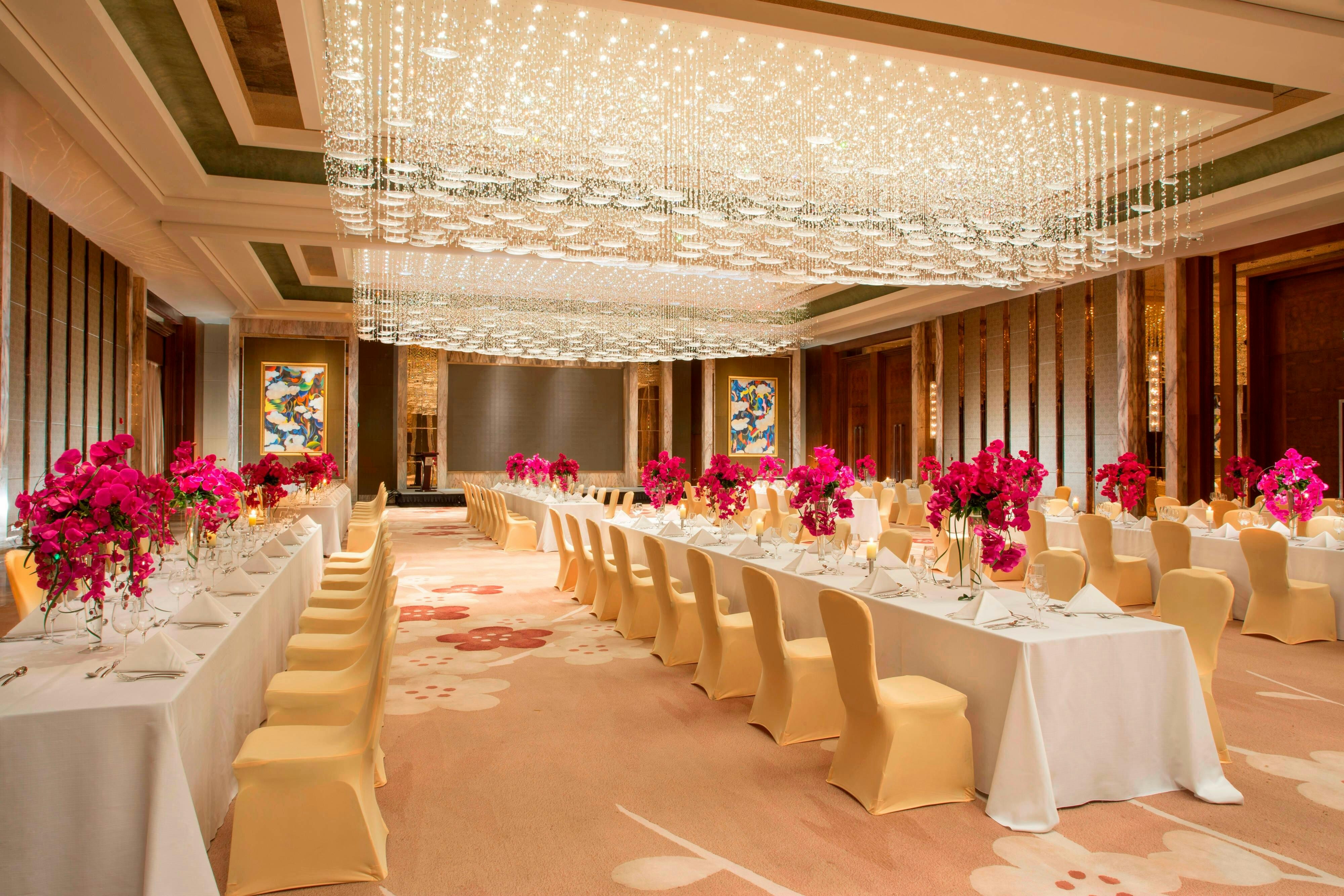 Sheraton Bailuhu Resort Huizhou 40/57