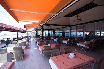Ozlem Garden Hotel 47/62