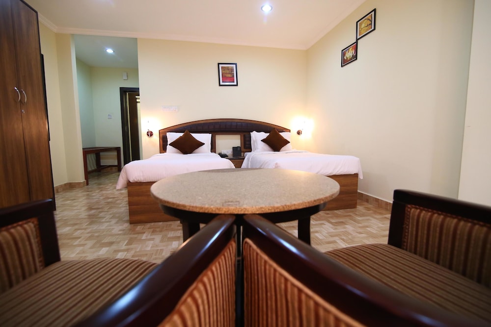 Southern Residency 30/49
