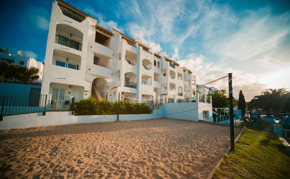 Apartamentos Holiday Center Santa Ponsa 42/46