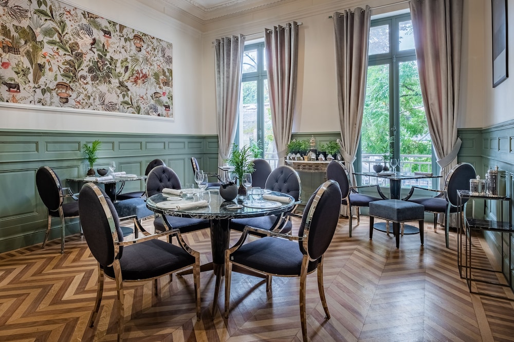 Hotel Le Palais Gallien 63/73