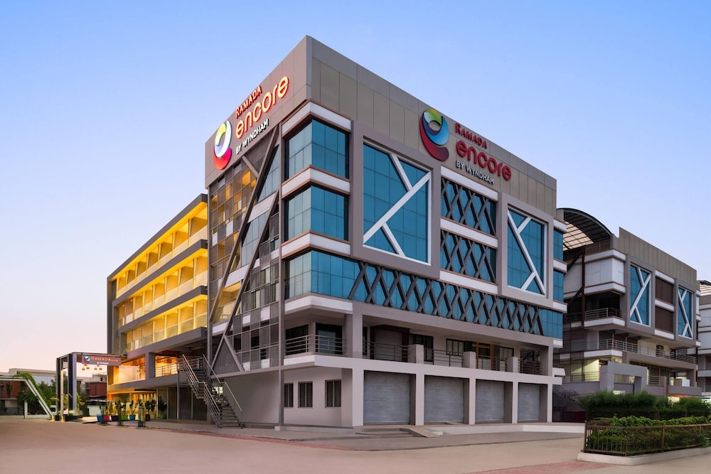 Ramada Encore by Wyndham Viramgam 51/58