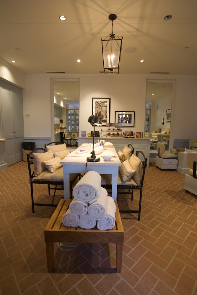 The Griffin Hotel - A Colonial Williamsburg Hotel 48/61