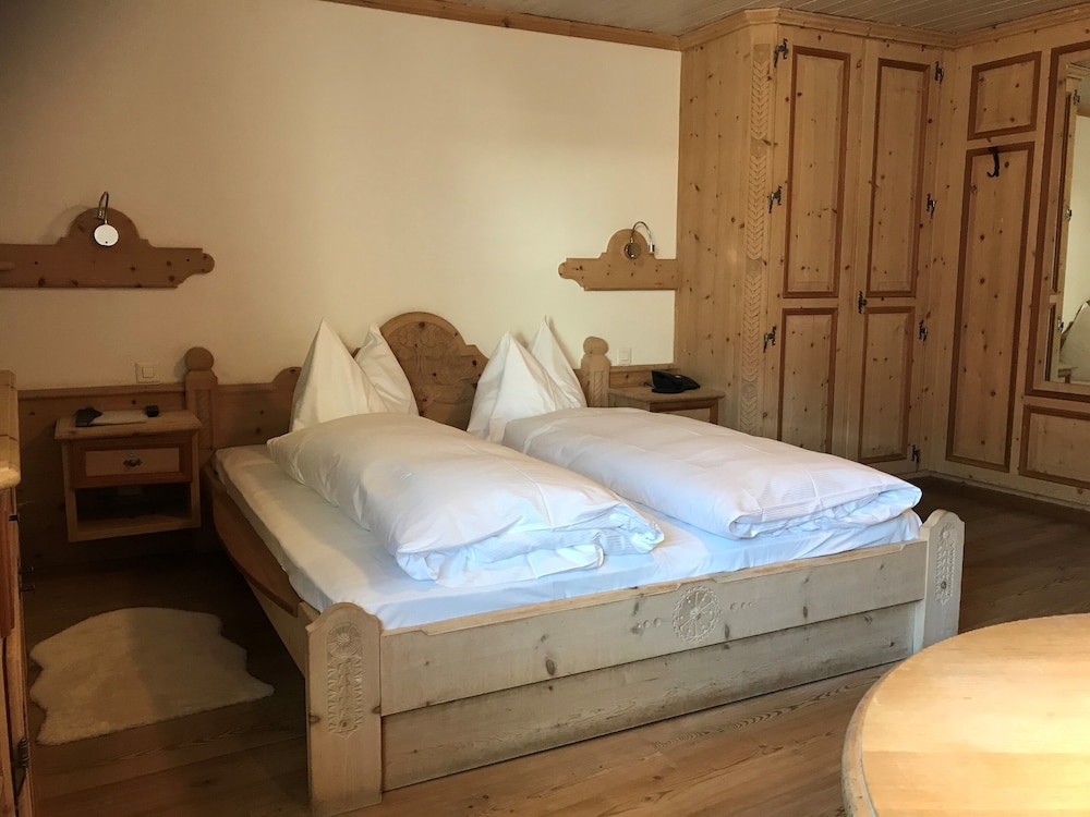 Hotel Klarer 16/39