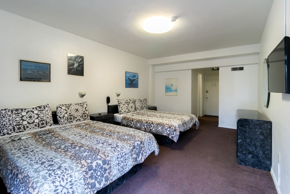 Tropics Hotel And Hostels 16/49