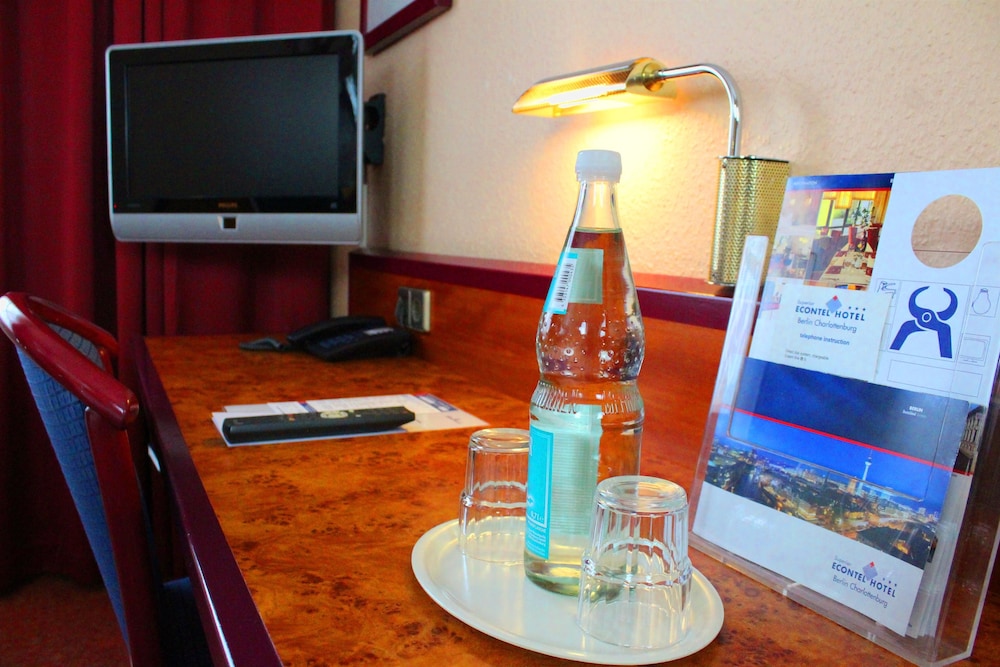 PLAZA INN Berlin-Charlottenburg 47/64