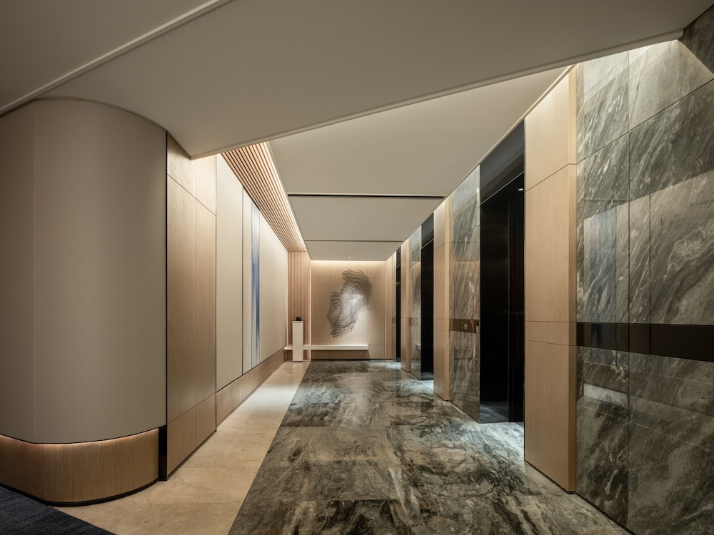 Guangzhou Marriott Hotel Nansha 38/64