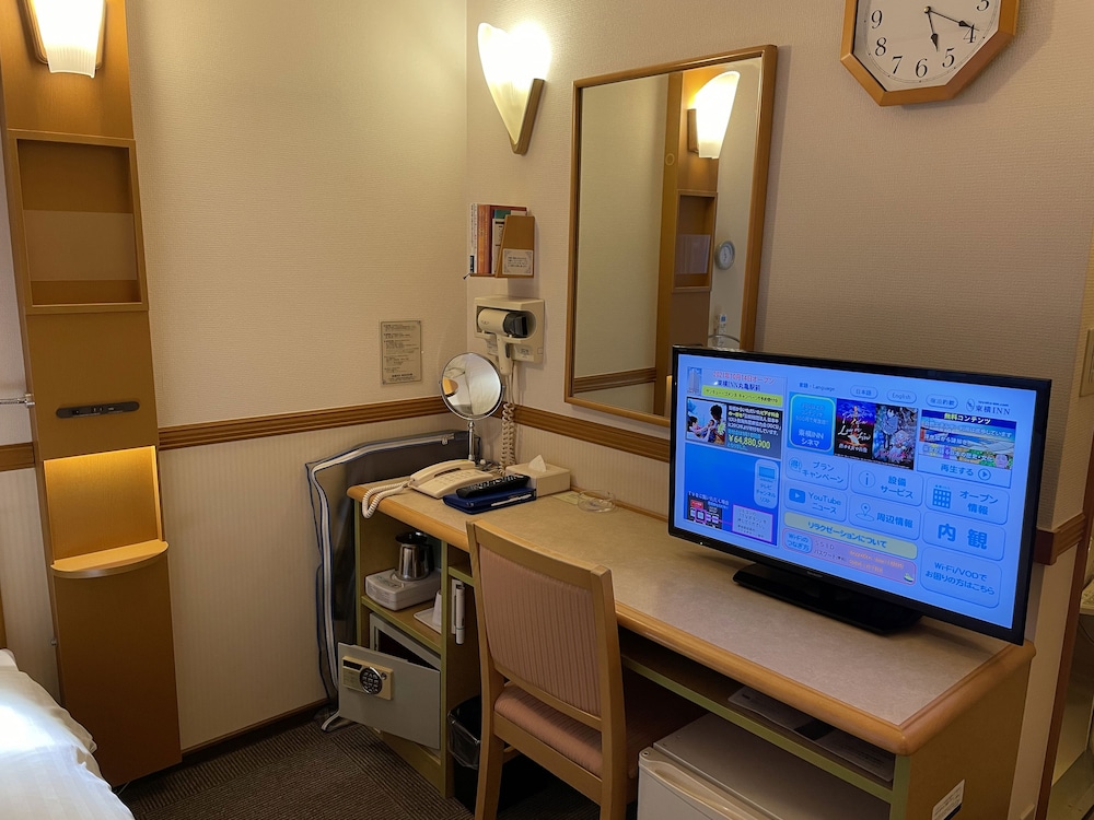 Toyoko Inn Tokyo Nihon Bashi 48/63