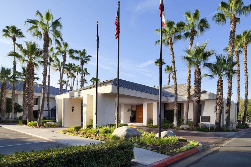 Four Points by Sheraton Bakersfield in BAKERSFIELD - CA