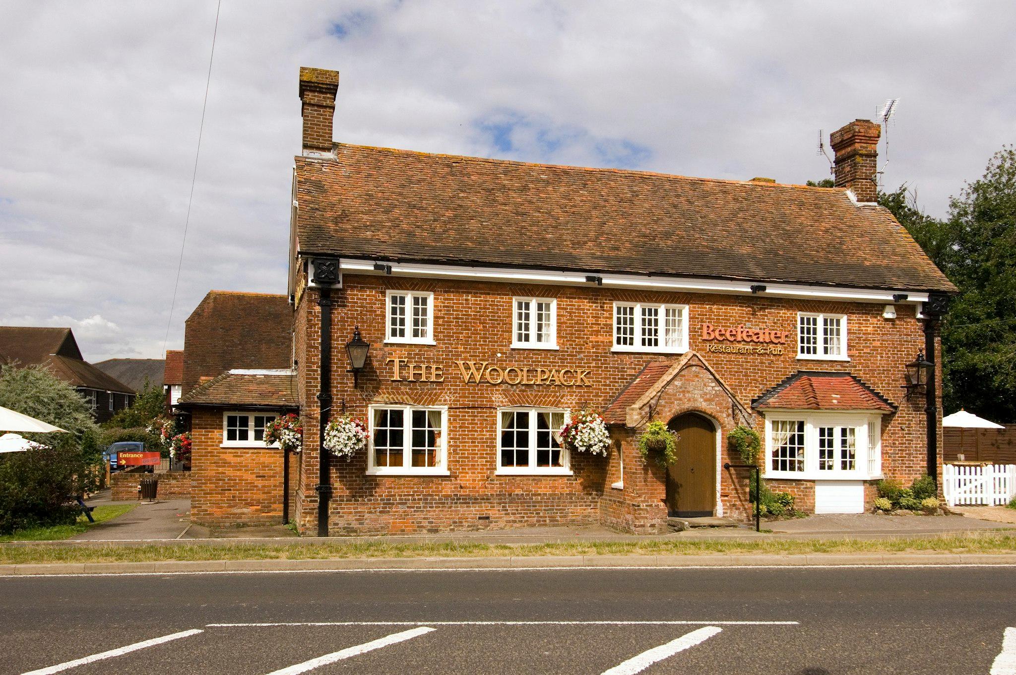 Premier Inn Ashford North in Westwell