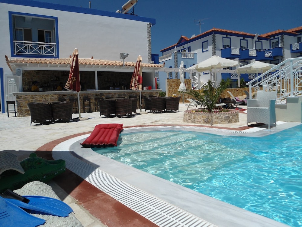 Hotel Aphrodite Beach 9/31