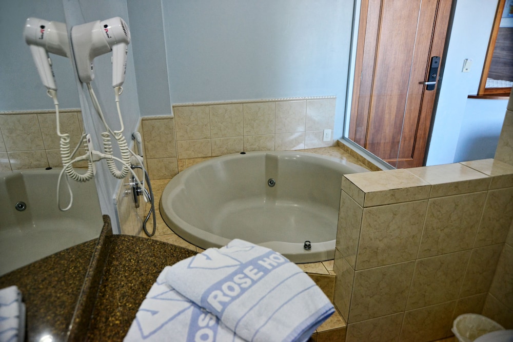 De Rose Praia Hotel 44/45