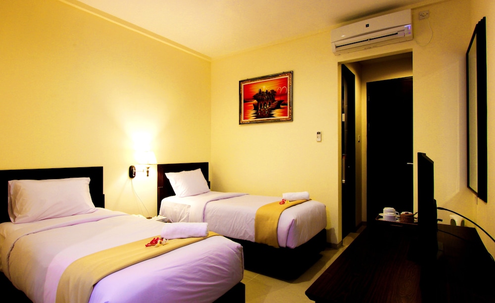 MANGGAR INDONESIA HOTEL & RESIDENCE 10/43