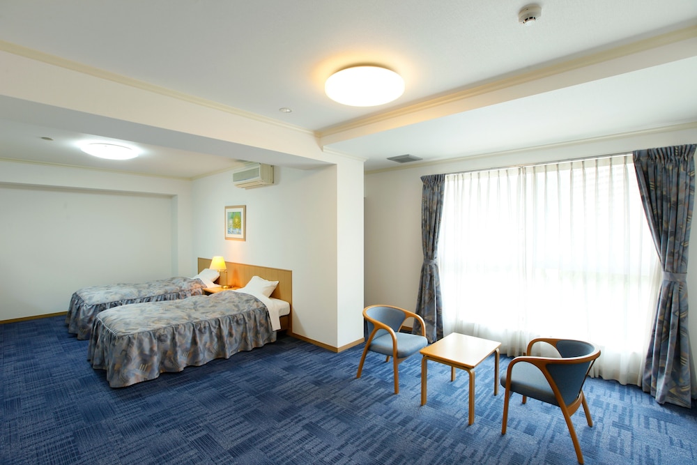Beppu Housensou 7/42