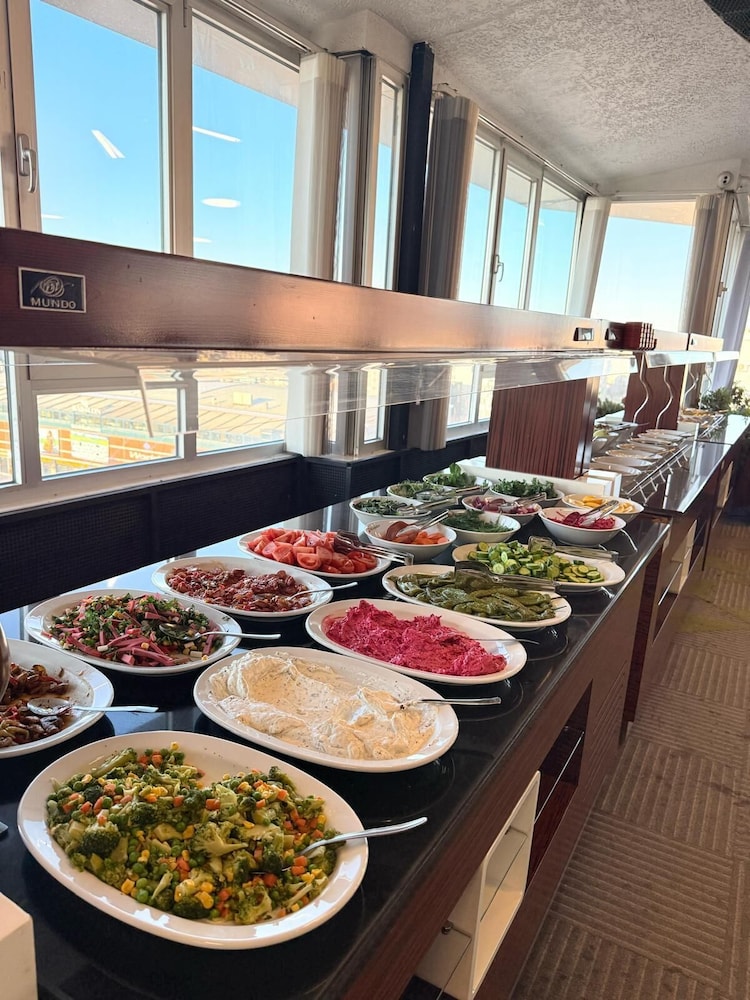 Bozoogullari Otel 23/24