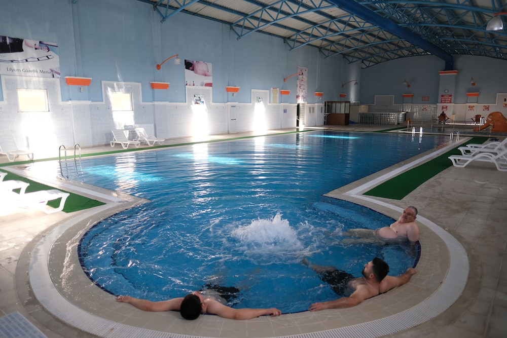 Roza Resort Thermal Hotel 30/30