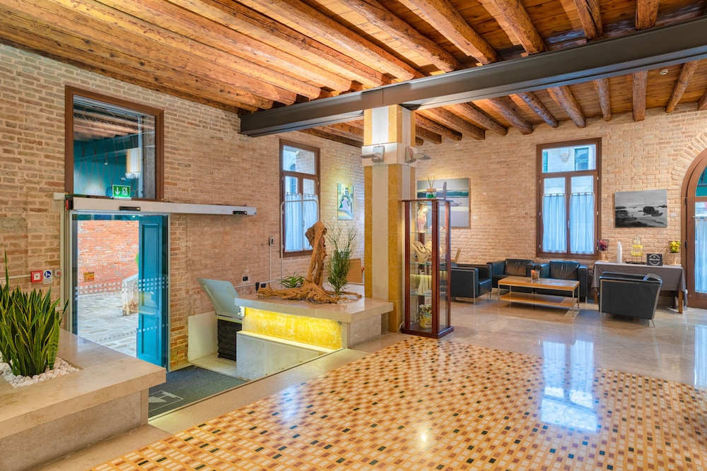Eurostars Cannaregio 49/71