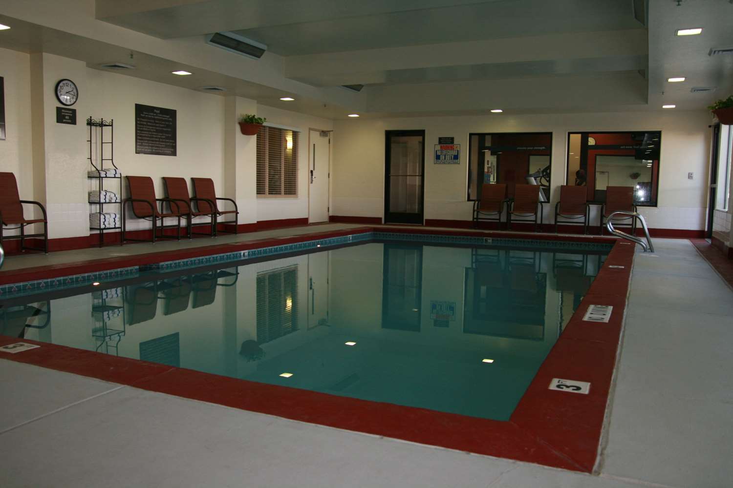 Hotel SLC 12/27