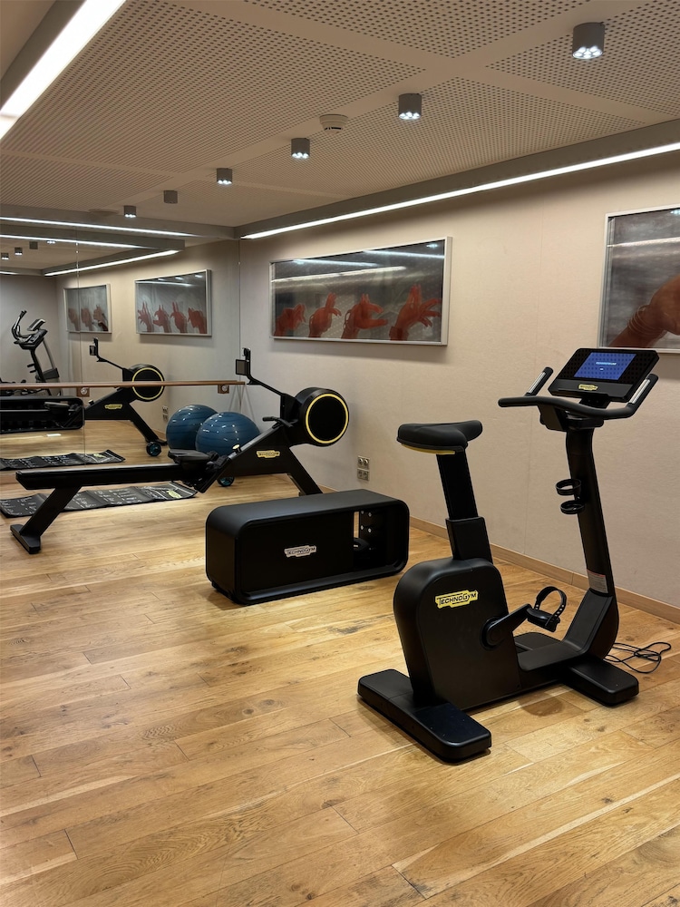Crowne Plaza Montpellier Corum 42/71