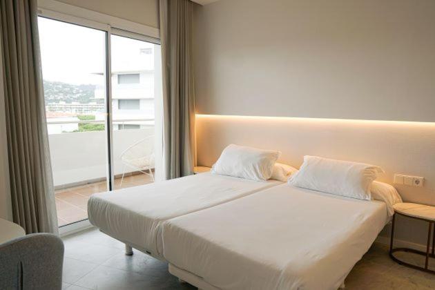 غرفة ديلوكس عائلية، Hotel Aromar 5/10