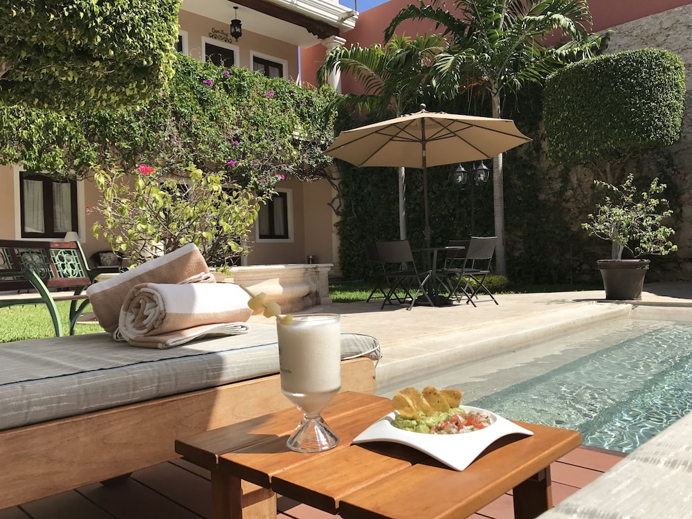 Casa Lucia Hotel Boutique 43/55
