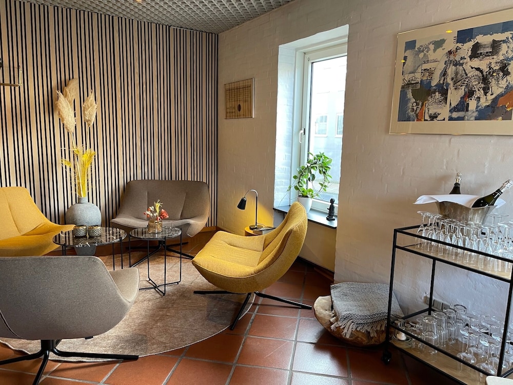 City Hotel Odense 29/44