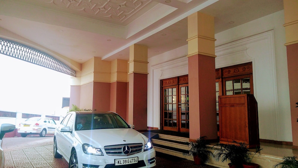 Abad Atrium Hotel 26/57