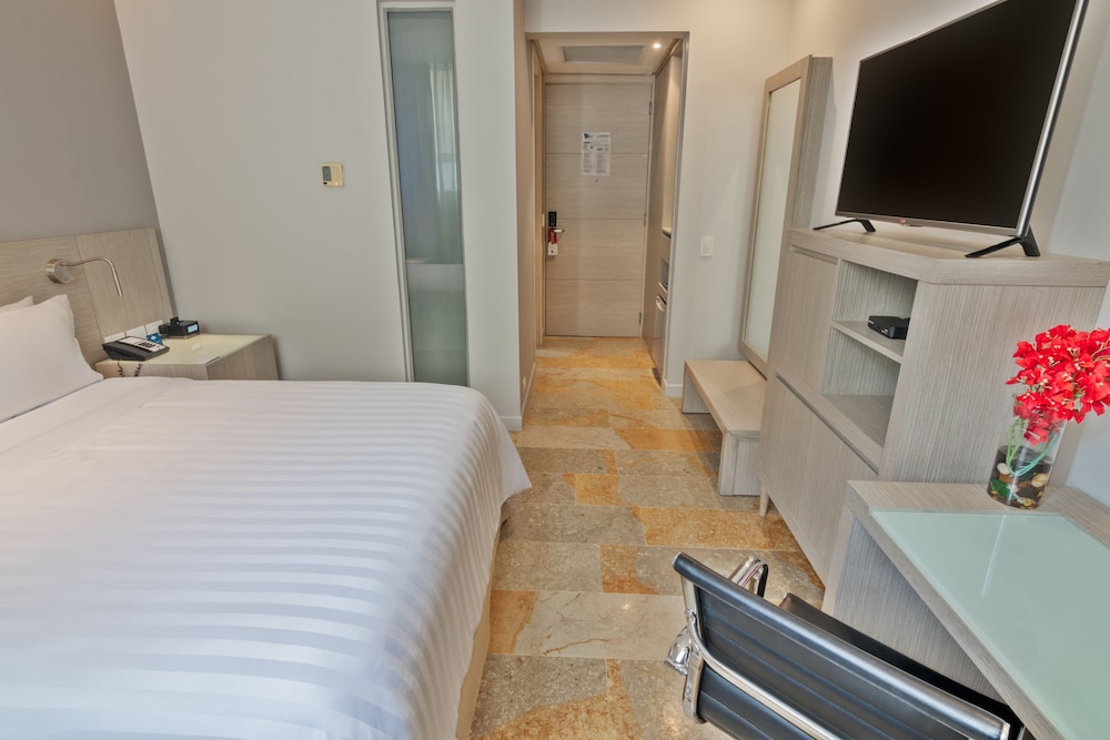 Ghl Hotel Monteria 18/51