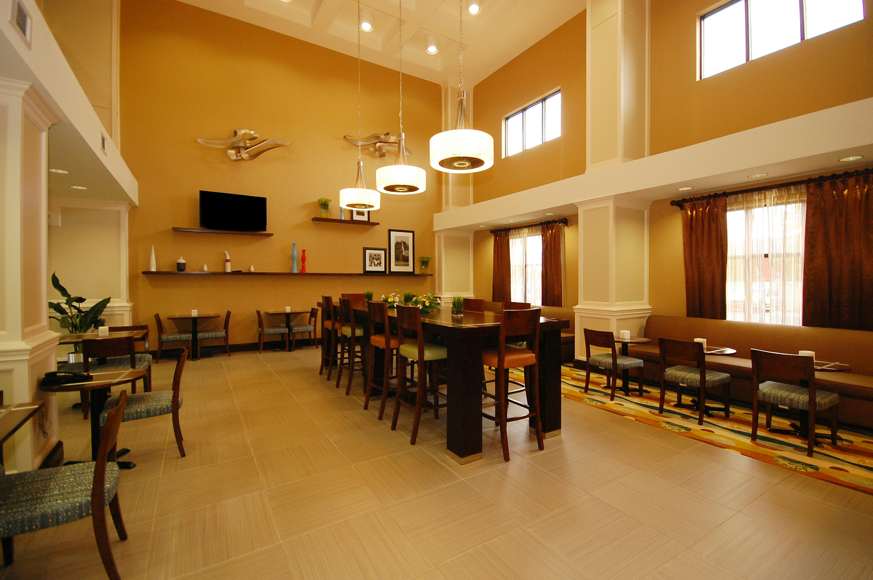 Hampton Inn Jackson/Flowood (Airport Area) MS 22/27
