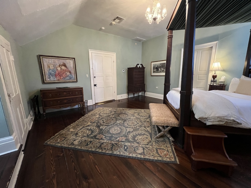 The Myrtles 20/50