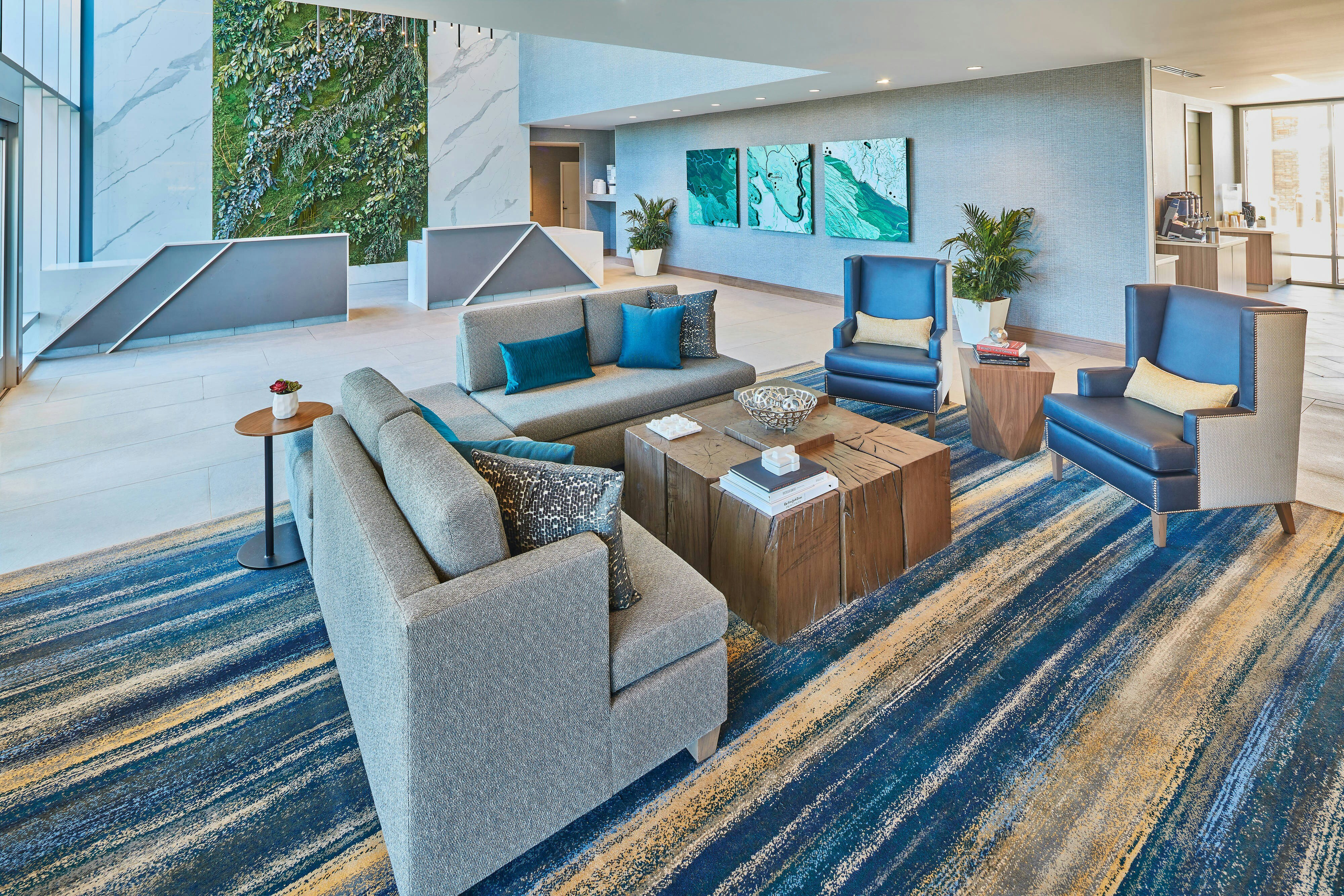 Hotel Trio Healdsburg 8/24