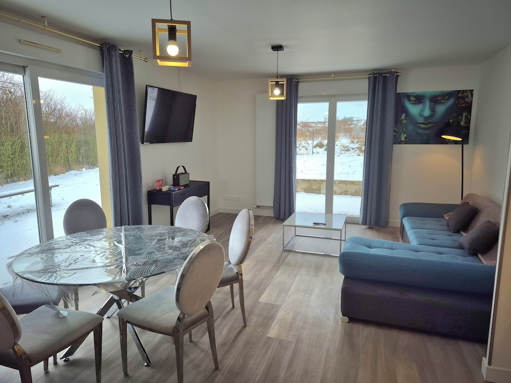 HOTEL LA HAIE DES VIGNES 36/68