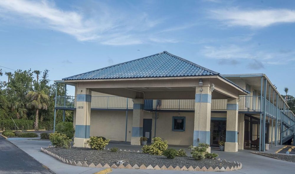 Extended Stay - Ormond Beach 3/30