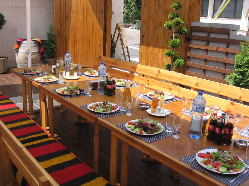 Vitosha Tulip Hotel 38/54