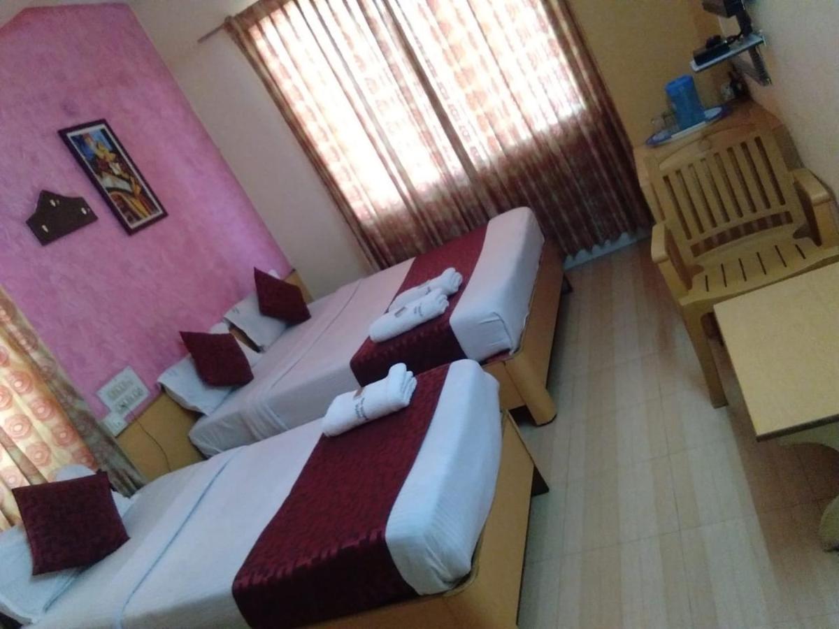 Hotel Pearl Inn 17/24