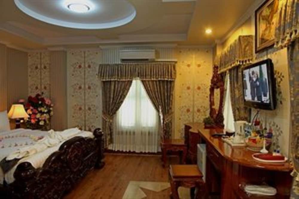 King Fy Hotel 34/48