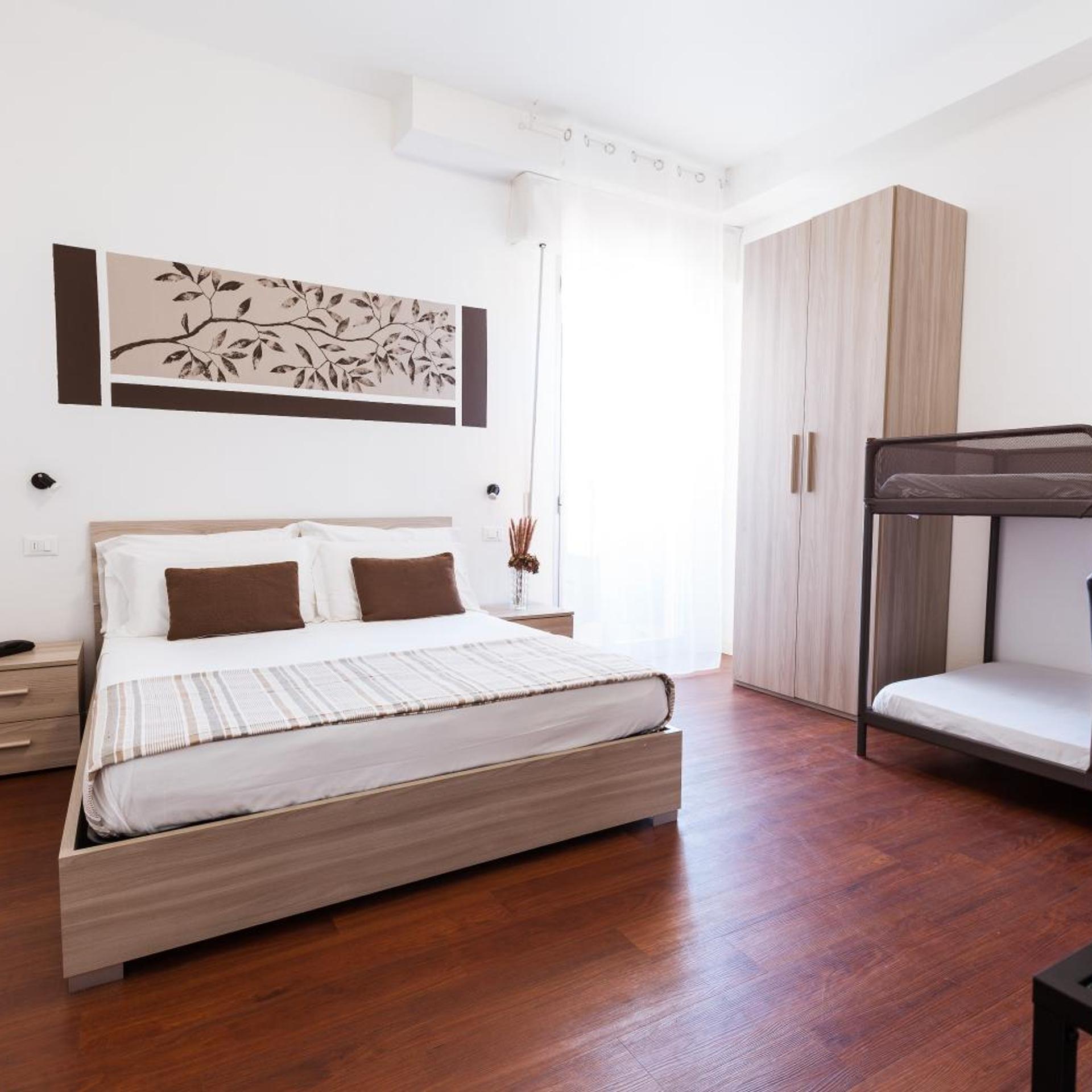 Hotel Al Nuovo Porto 26/56