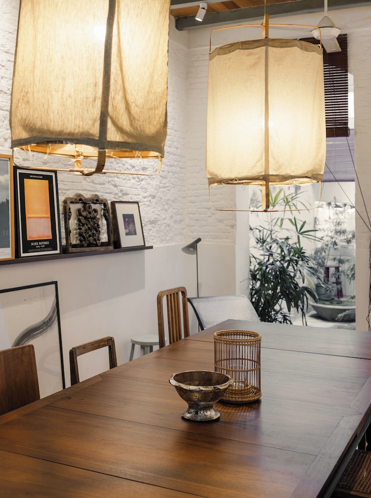 Cheong Fatt Tze the Blue Mansion Ex Blue Mansion Penang 47/50