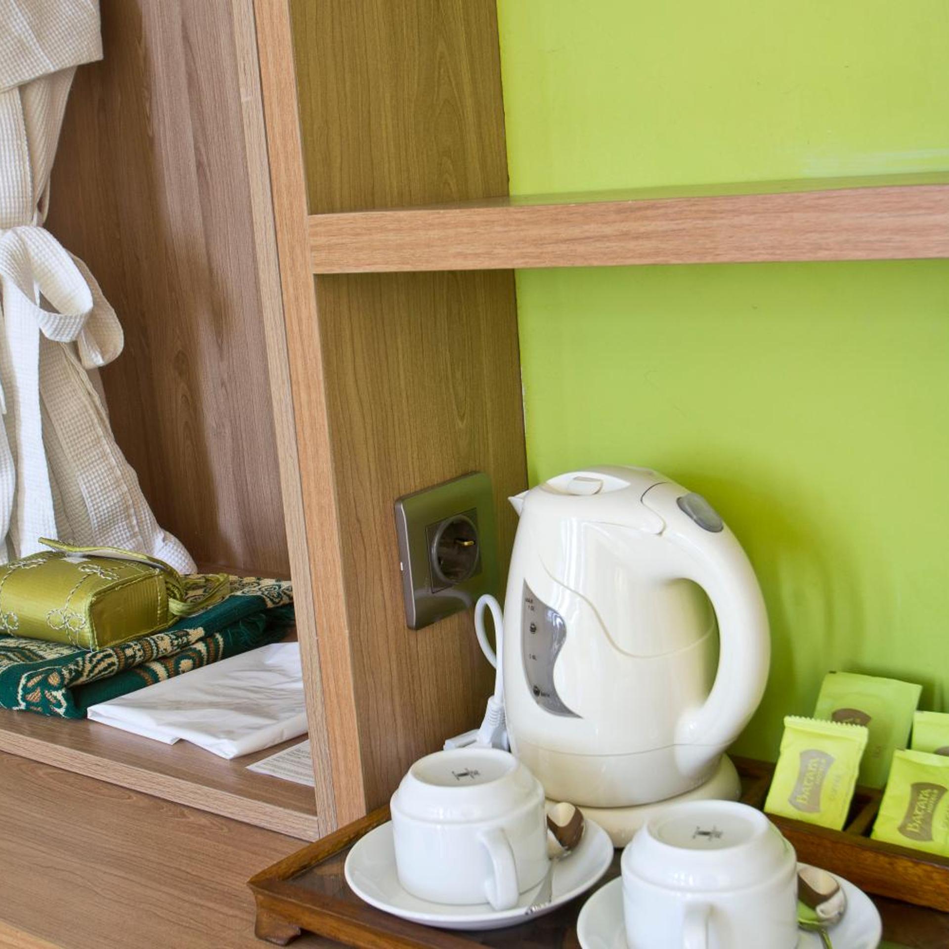 Green Batara Hotel 49/50