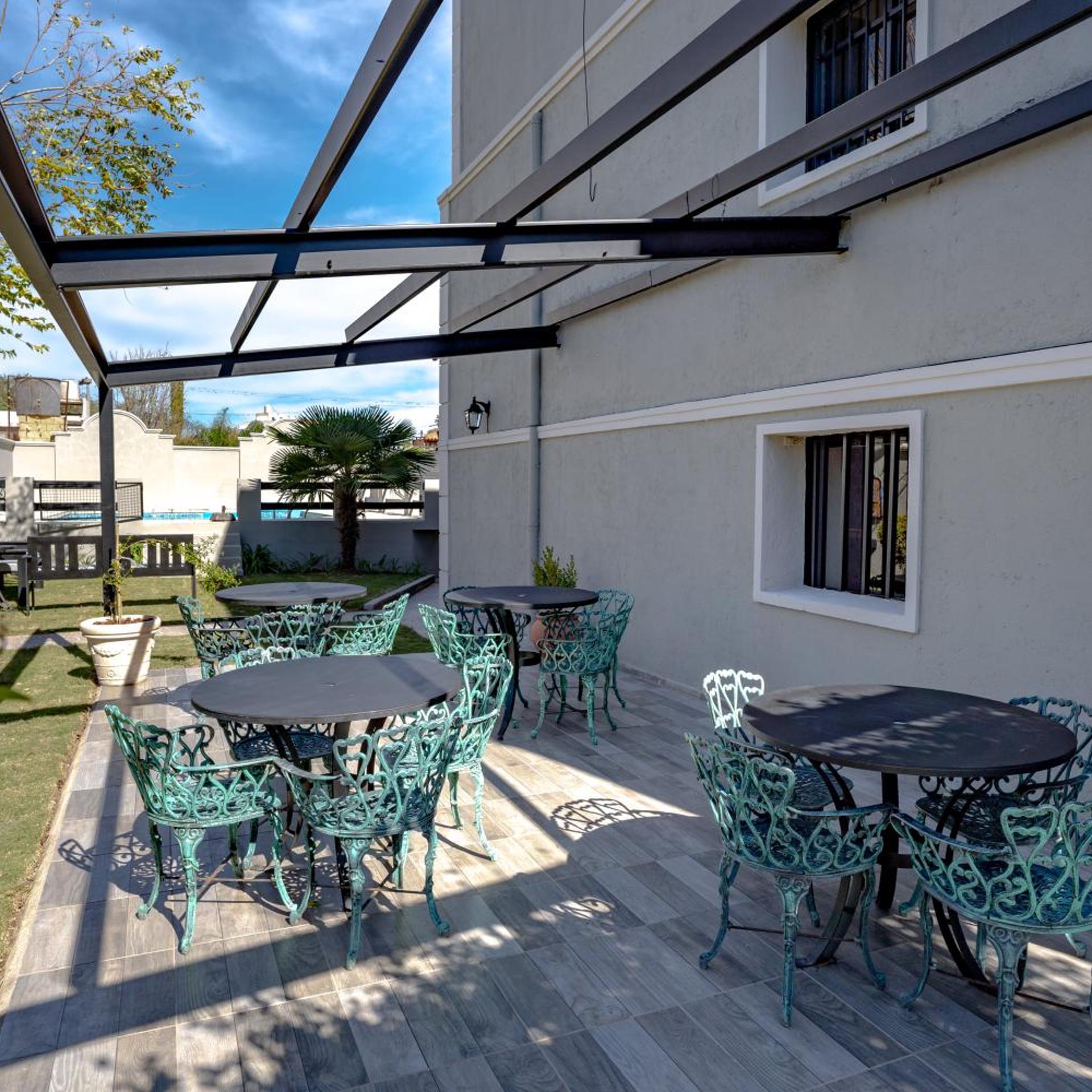 Nuevo Centro Hotel Villa Carlos Paz 11/30