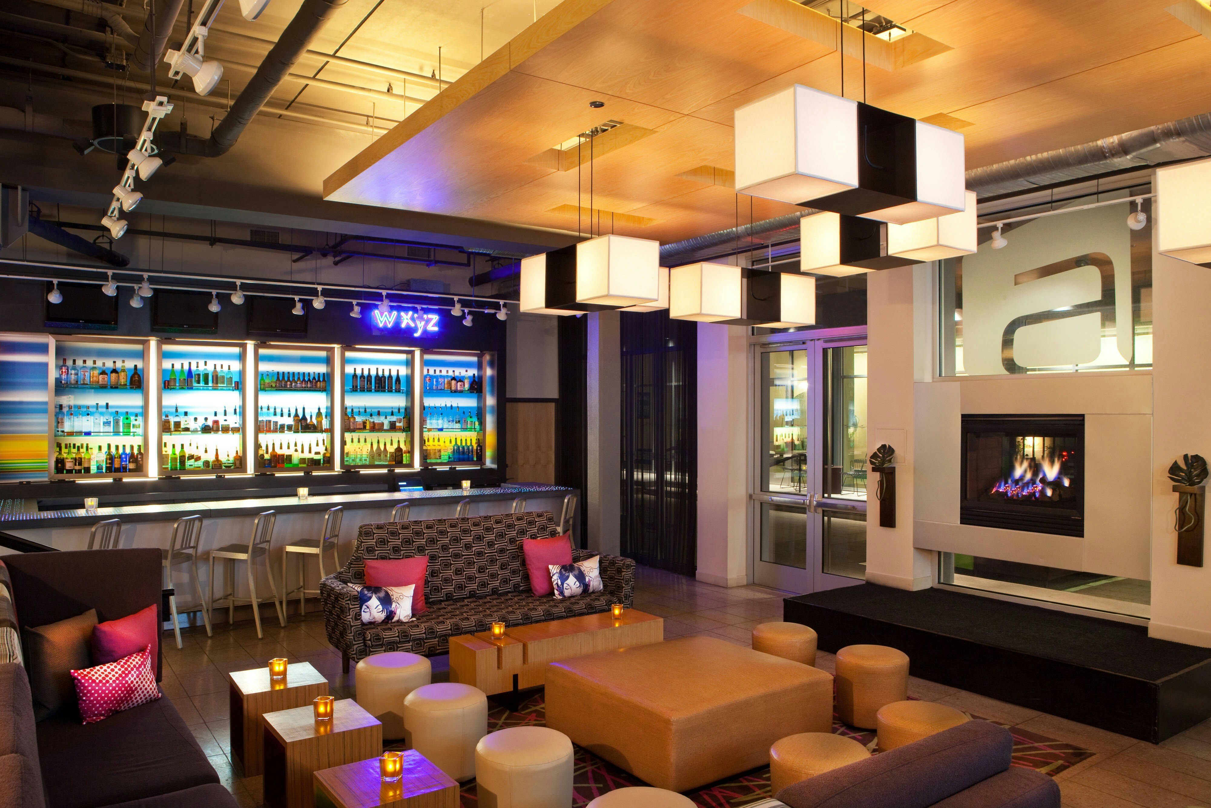 Aloft Chesapeake 11/15