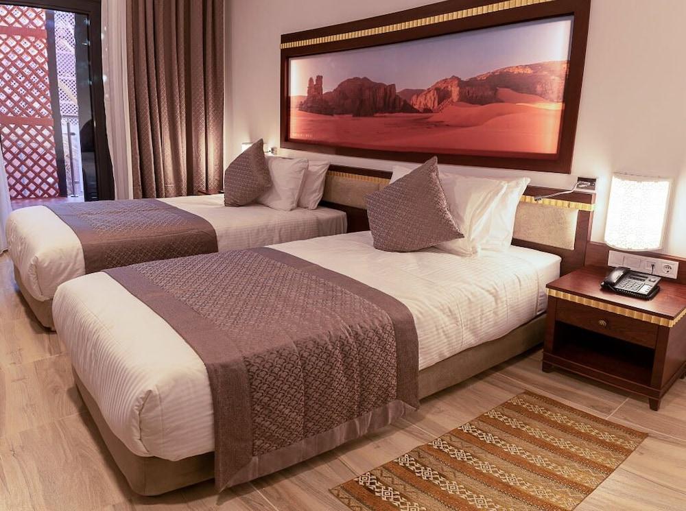 Hotel Touat 5/15